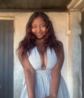 kennenlernen Frau Madagaskar bis Sambava : Ornella, 22 Jahre